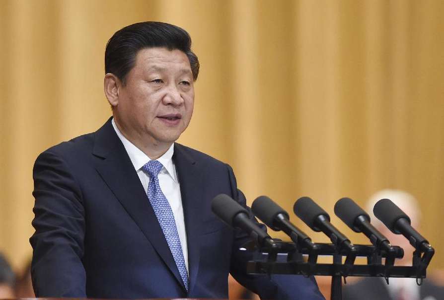 Enfoque de China: Presidente Xi pide innovación independiente en ciencia y tecnología
