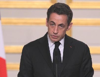 Ex presidente francés acusado de corrupción, según medios de prensa