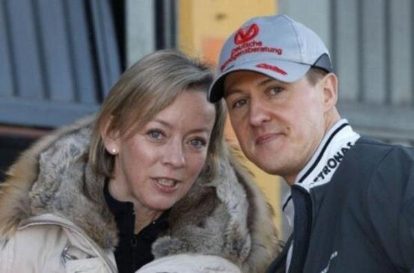 Michael Schumacher podría regresar a casa en agosto