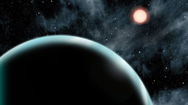 Hallan el exoplaneta con el año más largo