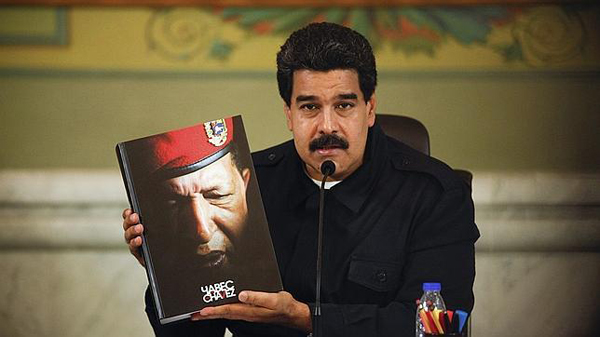 Detienen al general venezolano Hugo Carvajal por orden de EEUU