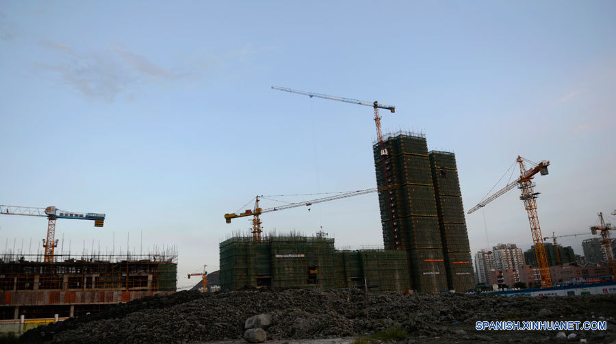 Ciudad de oriente de China elimina límite de adquisición de casas