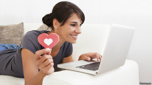 OKCupid: citas experimentales para hacerte feliz