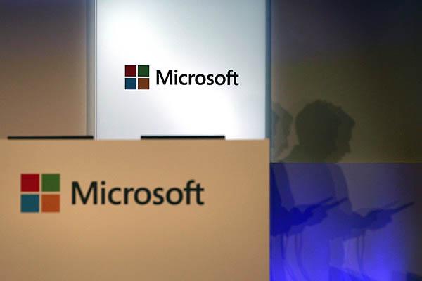 China investiga a Accenture por estar implicada en caso de monopolio de Microsoft