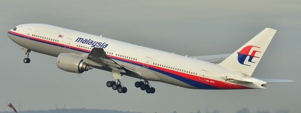 Gobierno malasio toma el control completo de Malaysia Airlines para reformarla