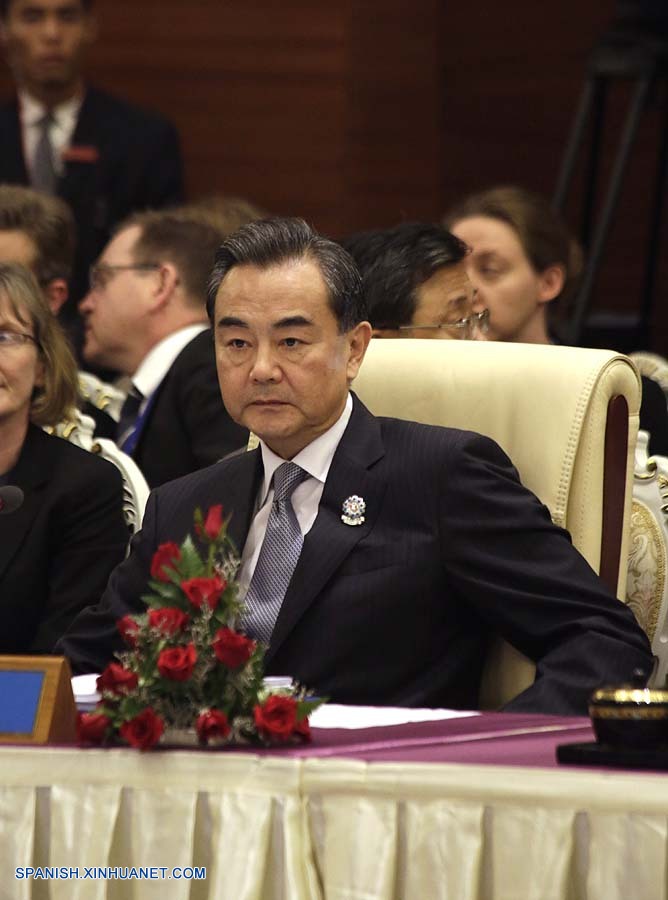 China y la Asociación de Naciones del Sudeste de Asiason capaces de salvaguardar la paz y la estabilidad en el Mar Meridional de China