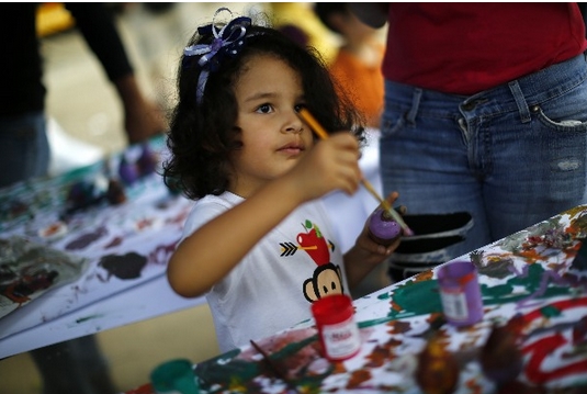 Gaza Los Crean Venezolanos Juguetes De Para Niños E9beIYDH2W