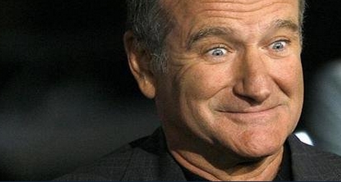 Encuentran muerto al famoso actor Robin Williams