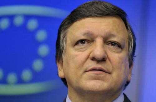 UE lamenta prohibición rusa a importación de productos europeos: Barroso