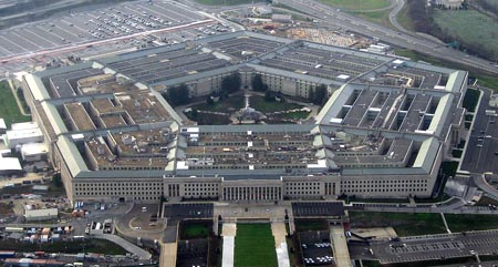Continúan esfuerzos de EEUU en Irak en medio de situación inestable: Pentágono