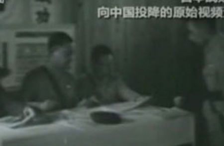 China publica videos sobre guerra antijaponesa