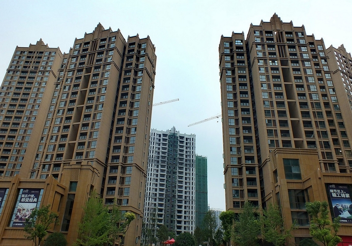 Las 10 ciudades chinas con mejores ambientes de negocios