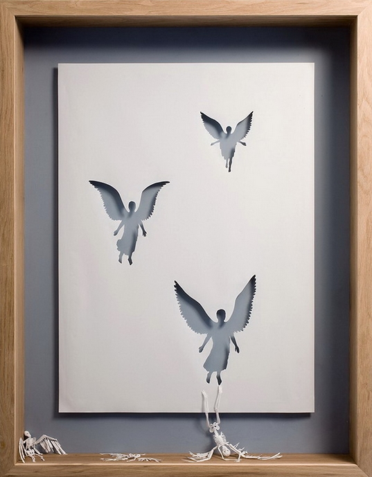 Sueños en papel