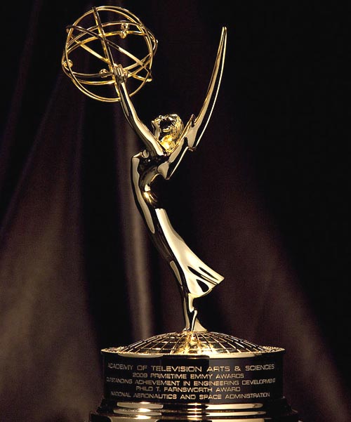 Arranca la 66º edición de los Premios Emmy