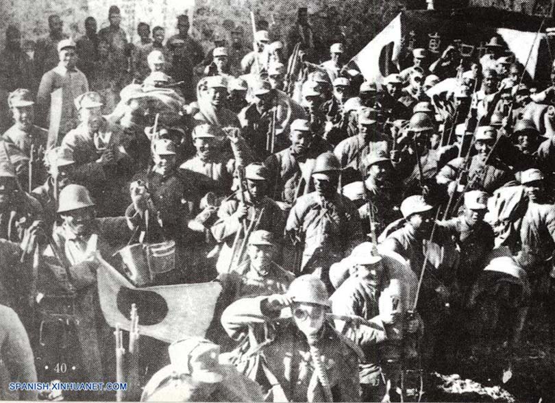 Serie de video histórico narra victoria Comunista en Pingxingguan 