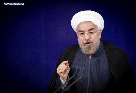 Irán dice que conversaciones nucleares no serán afectadas por nuevas sanciones de EEUU