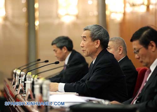 APN china decide sobre comité de nominación para elegir a jefe ejecutivo de HK