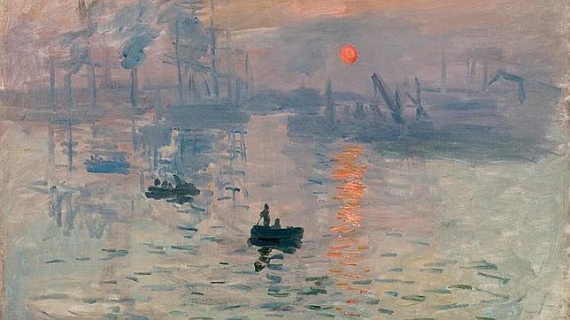 Descubren el misterio del cuadro más famoso de Monet