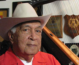 Músico venezolano Juan Vicente Torrealba recibirá doctorado Honoris Causa