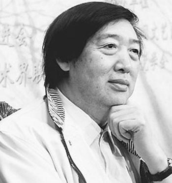 Publican obras de autor chino Feng Jicai en capital cultural de Rusia