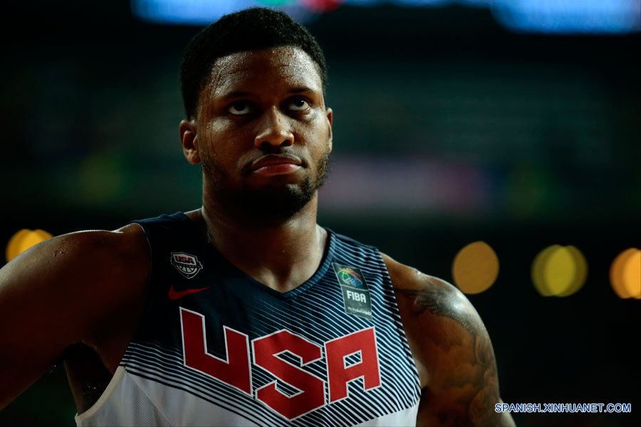 BALONCESTO MUNDIAL: EEUU gana 96-68 a Lituania y es finalista