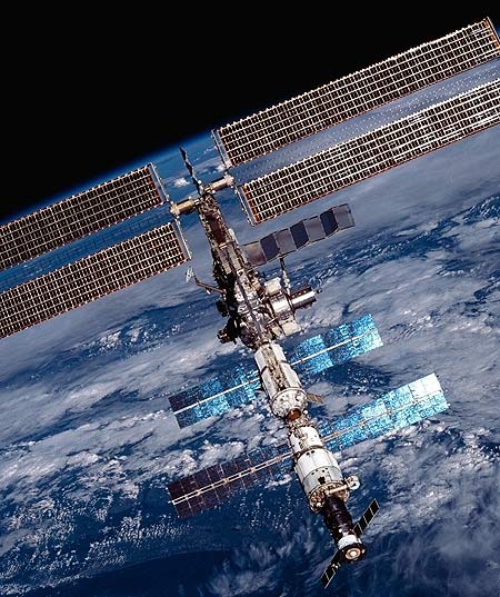 Astronautas expresan interés en futura estación espacial de China