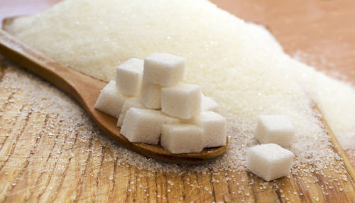 El azúcar podría ser peor para la presión arterial que la sal
