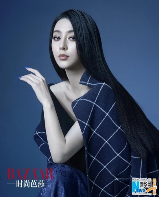 Las diez actrices chinas con cara más bonita
