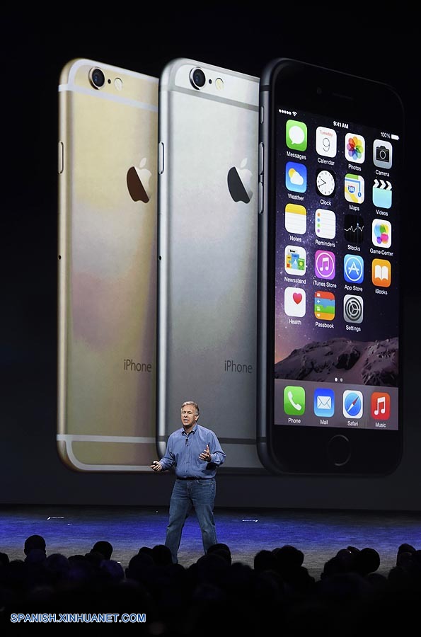 iPhone 6 consigue dos aprobaciones regulatorias en China
