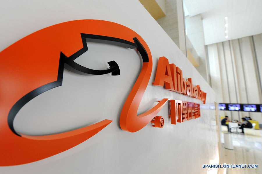 Alibaba fija en 68 dólares precio de acción en OPI