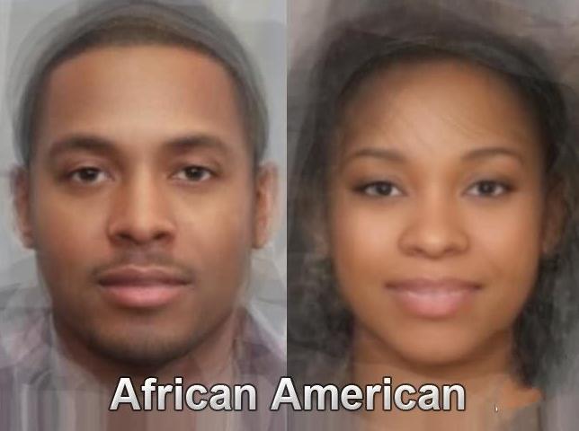 Estadounidenses afroamericanos