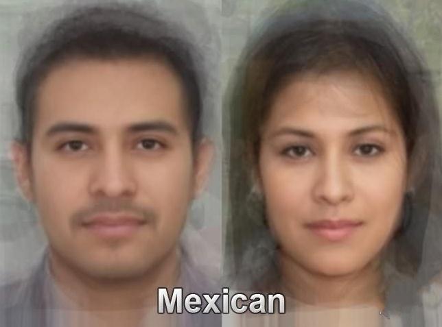 Mexicanos 
