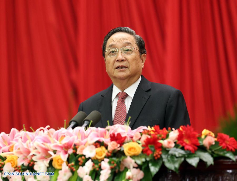 Gobierno central chino se adherirá a política "un país, dos sistemas" en HK y Macao  2
