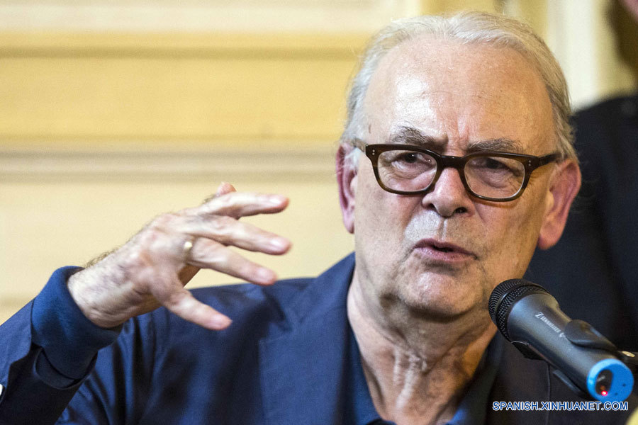 Autor francés gana Premio Nobel de Literatura 2014