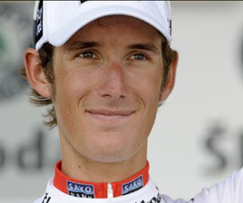 Ciclismo: Campéon de Tour de Francia 2010 anuncia su retiro