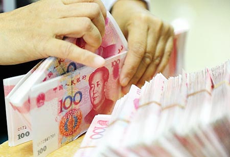 Tesoro de EEUU declina designar a China como manipulador de moneda