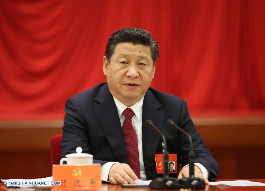 Liderazgo de PCCh es "garantía más fundamental" para Estado de derecho en China