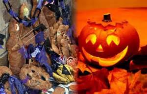 ESPECIAL: Halloween y Todos Santos coexisten en Bolivia entre lo comercial y la tradición