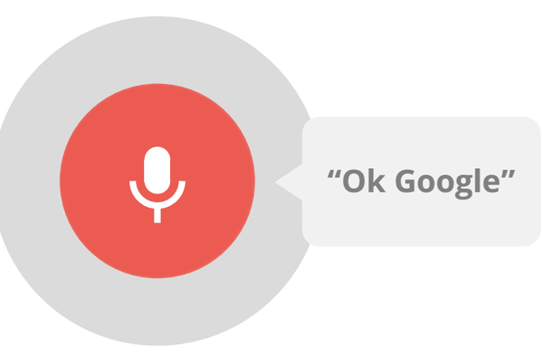 «Ok, Google» para buscar contenido en aplicaciones