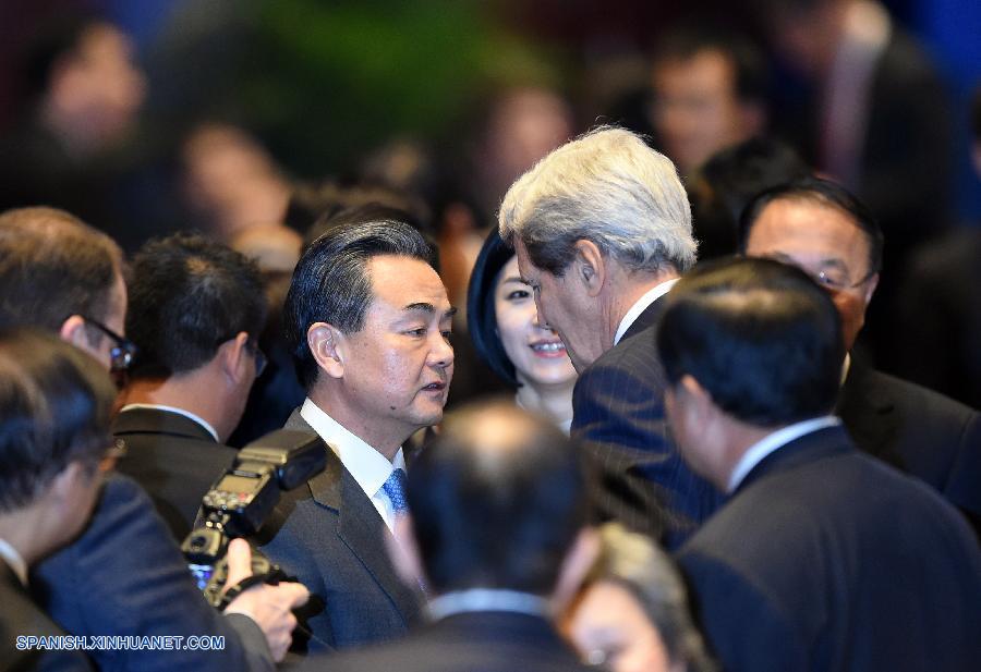 APEC 2014: China y EEUU prometen visita exitosa de Obama