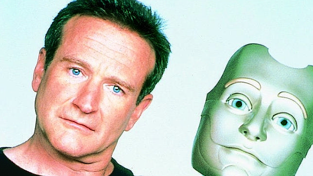 Robin Williams murió por asfixia tras ahorcarse
