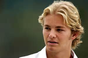 Automovilismo: Rosberg lidera entrenamientos libres, escoltado por Hamilton