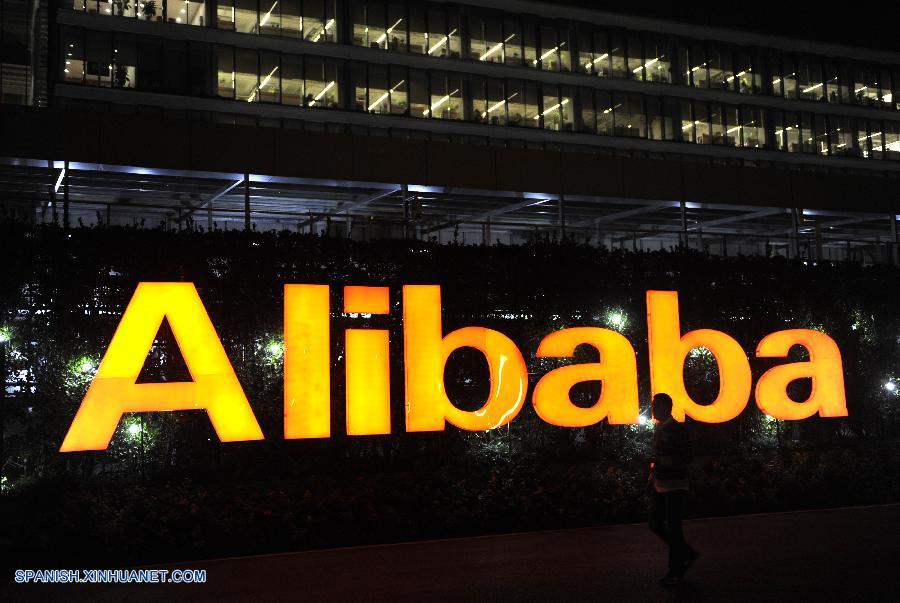 Alibaba logra calificación de deuda "A+" de Fitch