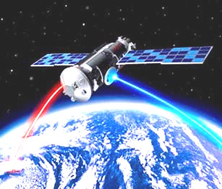 Rusia tendrá en órbita 150 satélites para 2025