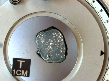 Meteoritos caídos en Surcorea tienen misma edad del sistema solar