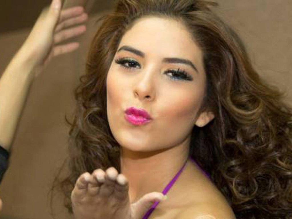 Asesinos de Miss Honduras intentaron llevarla a un hospital