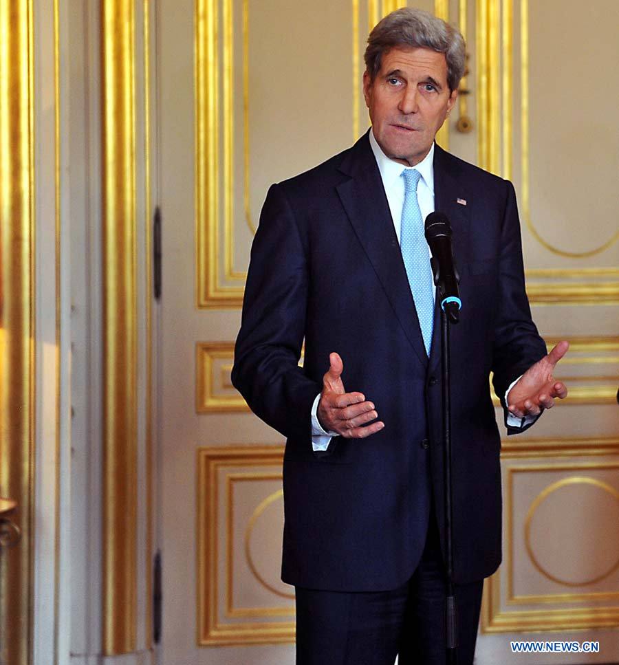 John Kerry participará en negociaciones nucleares con Irán en Viena