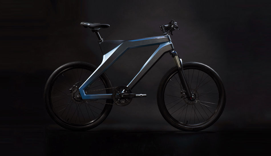 Baidu crea la “Dubike”, una bicicleta inteligente