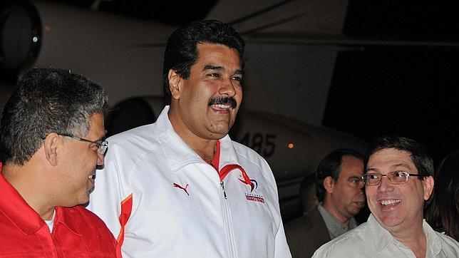 Venezuela prohíbe los vuelos privados desde siete aeropuertos