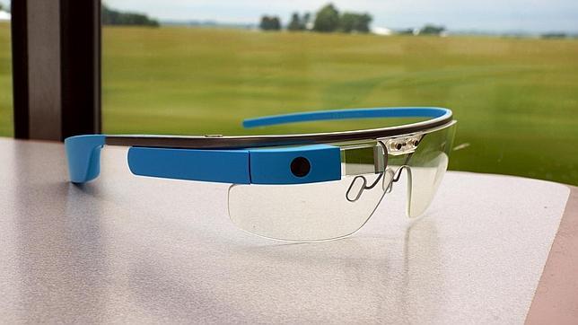 Google Glass lanzará nueva versión en 2015